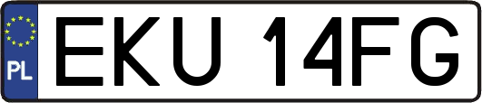 EKU14FG