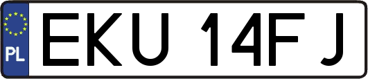 EKU14FJ