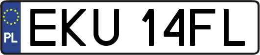 EKU14FL