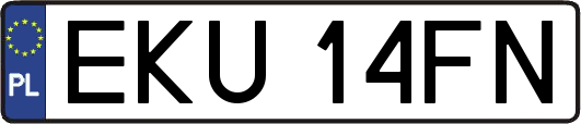 EKU14FN