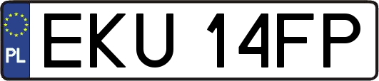 EKU14FP