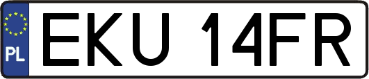 EKU14FR