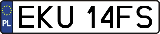 EKU14FS