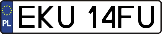 EKU14FU