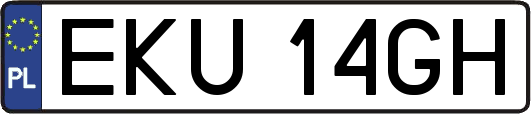 EKU14GH