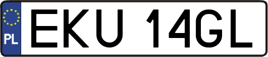 EKU14GL