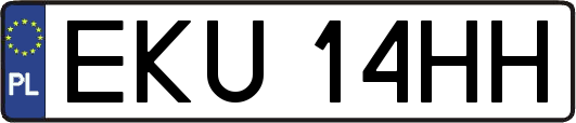 EKU14HH