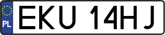 EKU14HJ