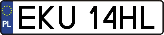 EKU14HL