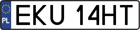 EKU14HT