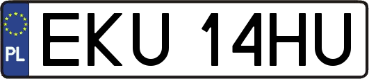 EKU14HU