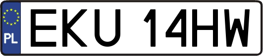 EKU14HW