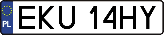 EKU14HY