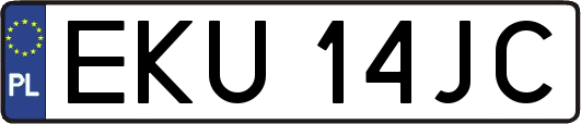 EKU14JC