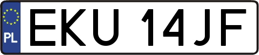 EKU14JF