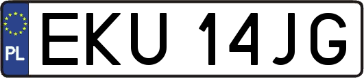 EKU14JG