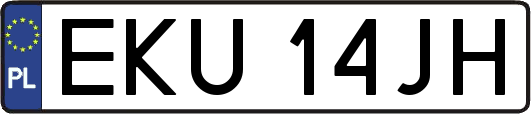 EKU14JH