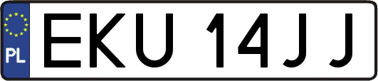 EKU14JJ