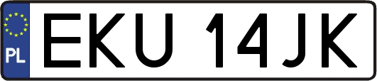 EKU14JK