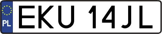 EKU14JL
