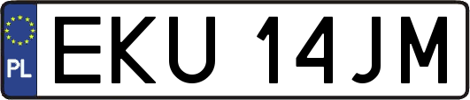 EKU14JM