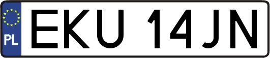 EKU14JN
