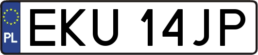 EKU14JP