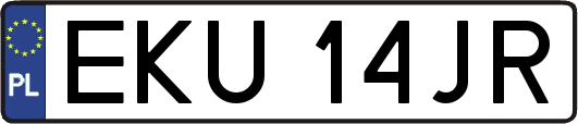 EKU14JR