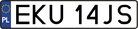EKU14JS