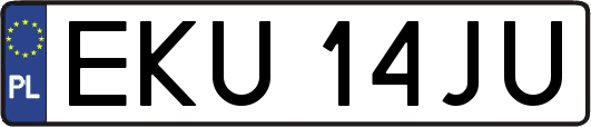 EKU14JU