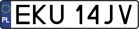 EKU14JV