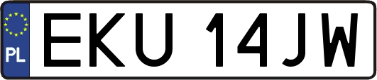 EKU14JW