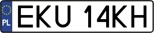 EKU14KH