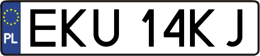 EKU14KJ