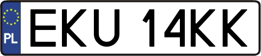 EKU14KK