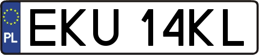 EKU14KL