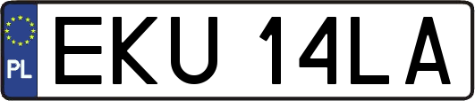 EKU14LA