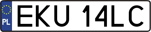 EKU14LC
