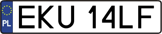 EKU14LF