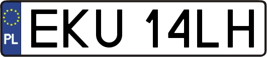 EKU14LH
