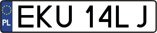 EKU14LJ