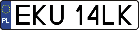 EKU14LK