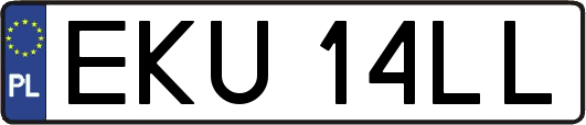 EKU14LL