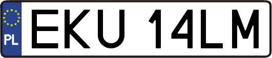 EKU14LM