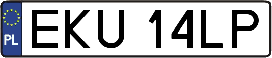 EKU14LP