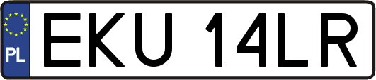 EKU14LR