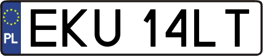 EKU14LT