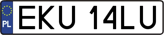 EKU14LU