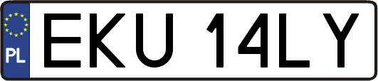 EKU14LY