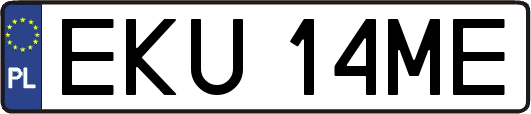 EKU14ME